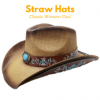 Straw Hats