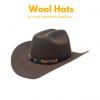 Wool Hats