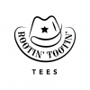 Rootin' Tootin' Tees