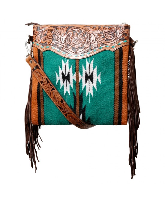 Stars & Stripes - Western Bag - Dakota