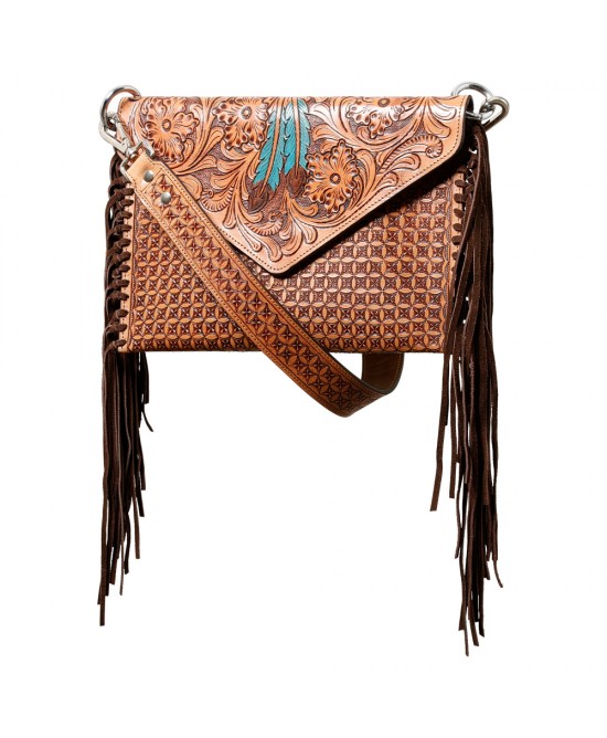 Stars & Stripes - Western Bag - Prairie Purse