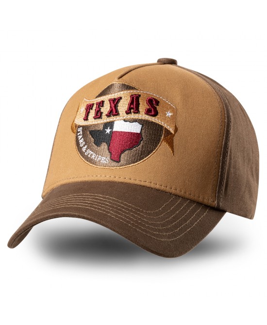 Trucker Hat - Texas