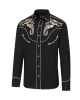 Stars & Stripes - Dixon Men's Western Shirt