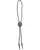 Bolo Tie - Native American Turquoise