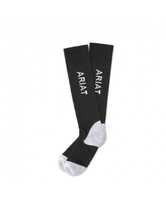 Ariat - Ariattek Performance Socks Men's and  Women's - Various Colours 