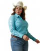 Ariat Team Kirby Stretch Shirt