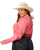 Ariat Team Kirby Stretch Shirt