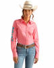 Ariat Team Kirby Stretch Shirt