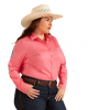 Ariat Team Kirby Stretch Shirt