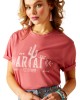 Ariat Cactus Logo T-Shirt