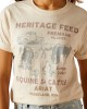 Ariat Feed T-Shirt