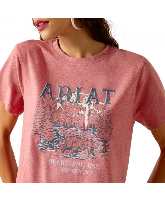 Ariat Souvenir T-Shirt