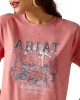 Ariat Souvenir T-Shirt