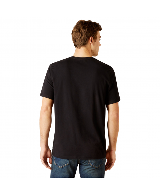 Ariat Vertical Logo T-Shirt 