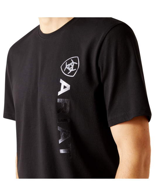 Ariat Vertical Logo T-Shirt 