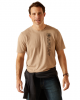 Ariat Vertical Logo T-Shirt 