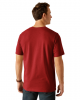 Ariat Vertical Logo T-Shirt 