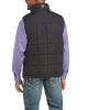 Ariat Crius Insulated Gilet - Black