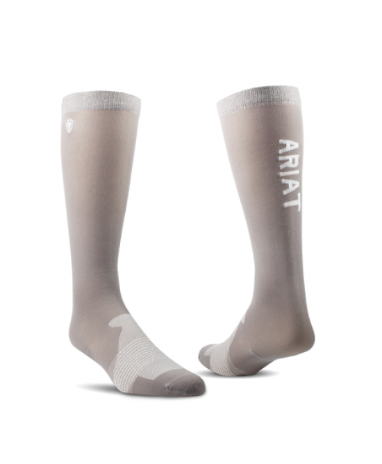 Ariat - Ariattek Performance Socks Men's and  Women's - Various Colours 