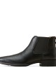 Ariat - Booker Ultra Square Toe Black