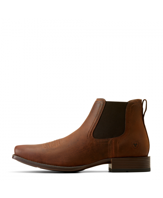 Ariat - Booker Ultra Square Toe