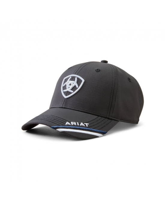 Trucker Hat - Ariat Shield Performance Trucker Cap