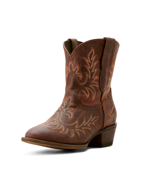 Ariat - Carlin Brown