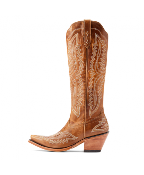 Ariat - Casanova Brown Western Boot