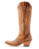 Ariat - Casanova Brown Western Boot