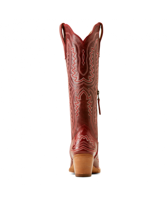 Ariat - Casanova Red Western Boot