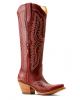 Ariat - Casanova Red Western Boot