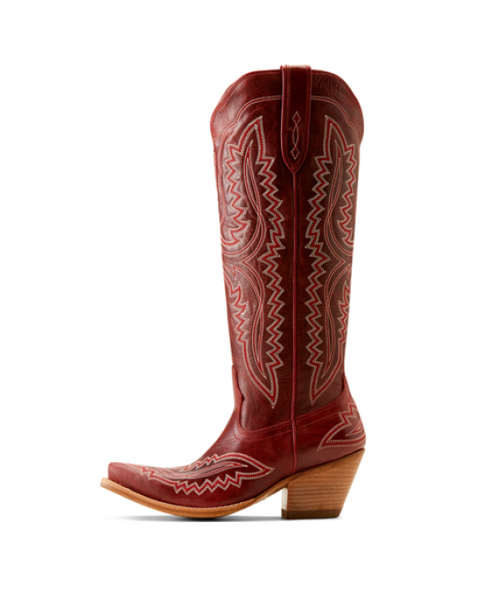 Ariat - Casanova Red Western Boot