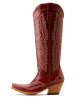 Ariat - Casanova Red Western Boot