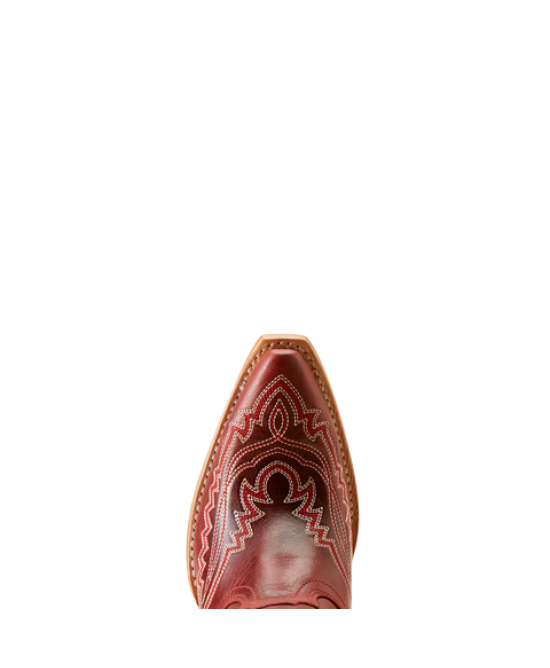 Ariat - Casanova Red Western Boot