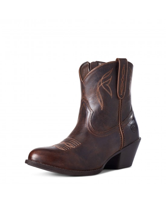 Ariat - Darlin Brown