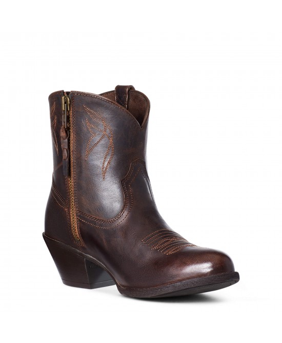 Ariat - Darlin Brown