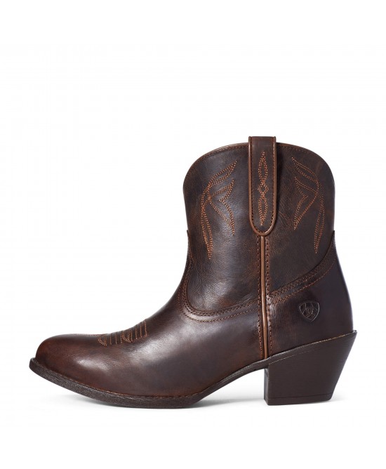 Ariat - Darlin Brown