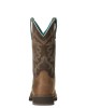 Ariat - Delilah Round Toe Western Boot