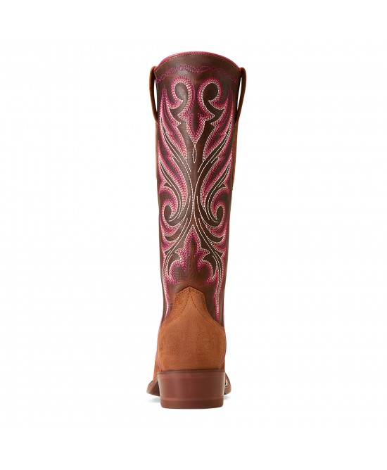 Ariat - Futurity Starlight StretchFit Western Boot