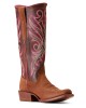 Ariat - Futurity Starlight StretchFit Western Boot