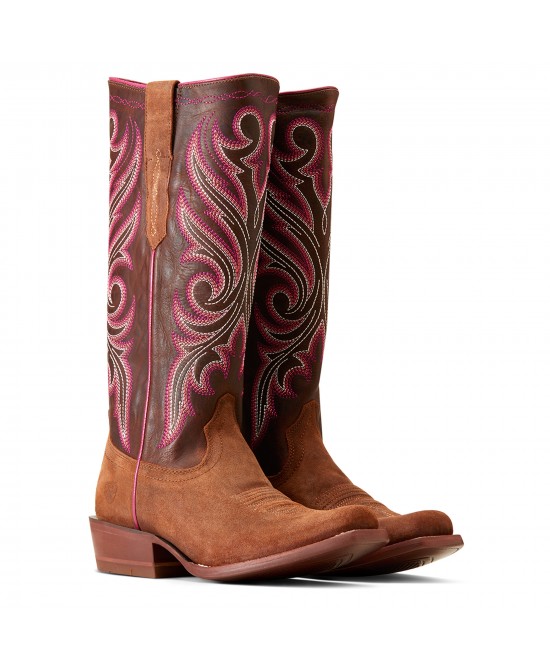 Ariat - Futurity Starlight StretchFit Western Boot