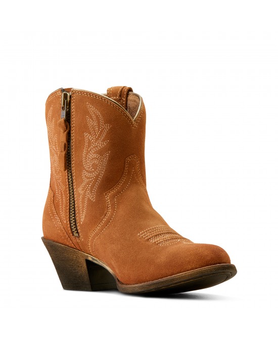 Ariat - Harlan Western Boot