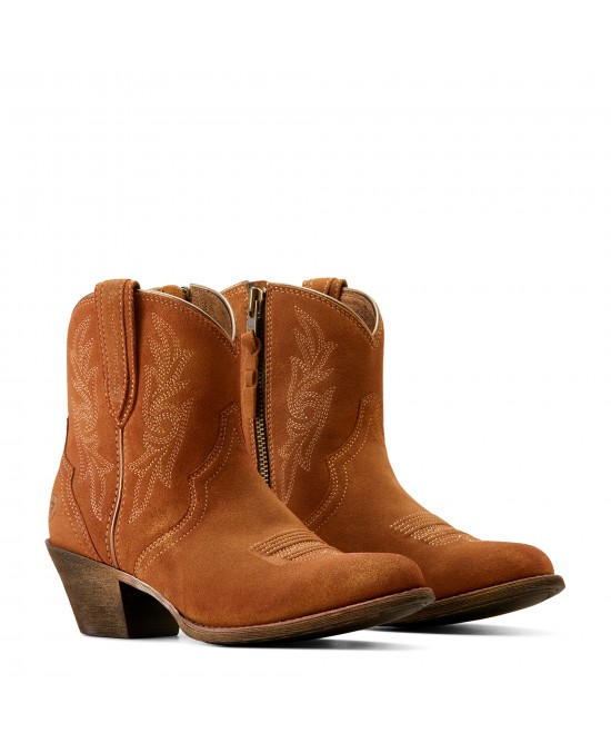 Ariat - Harlan Western Boot