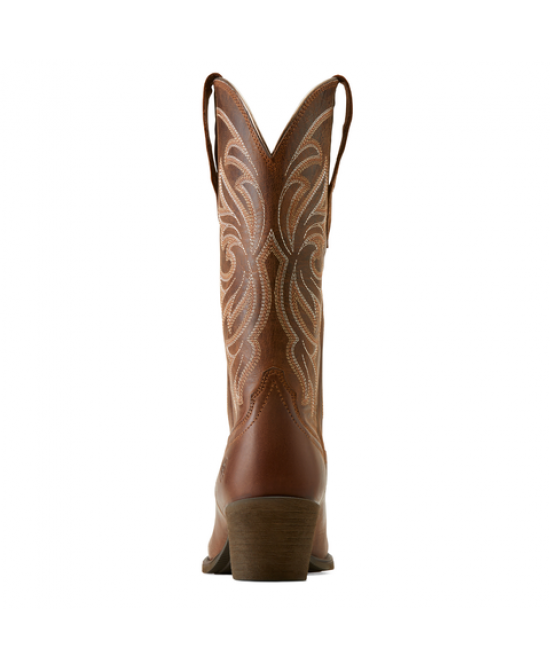 Ariat - Heritage J Toe Stretch Fit Brown