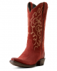 Ariat - Jukebox Red Western Boot