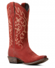 Ariat - Jukebox Red Western Boot