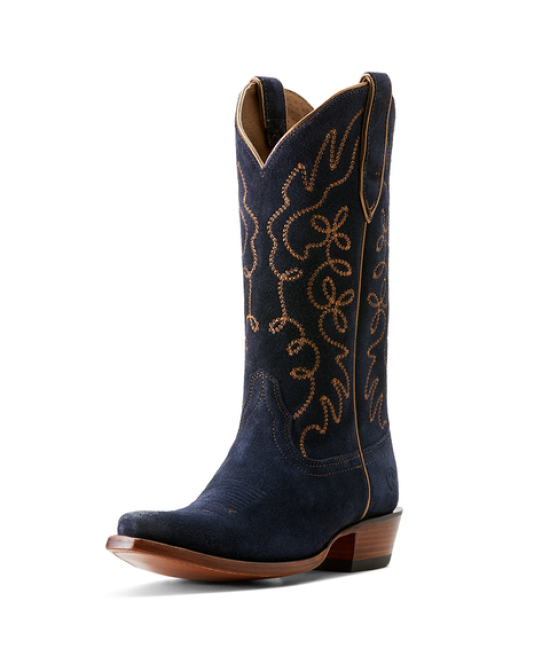 Ariat - Jukebox Blue Western Boot