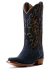 Ariat - Jukebox Blue Western Boot