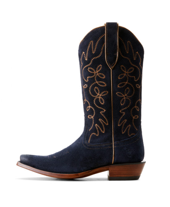 Ariat - Jukebox Blue Western Boot