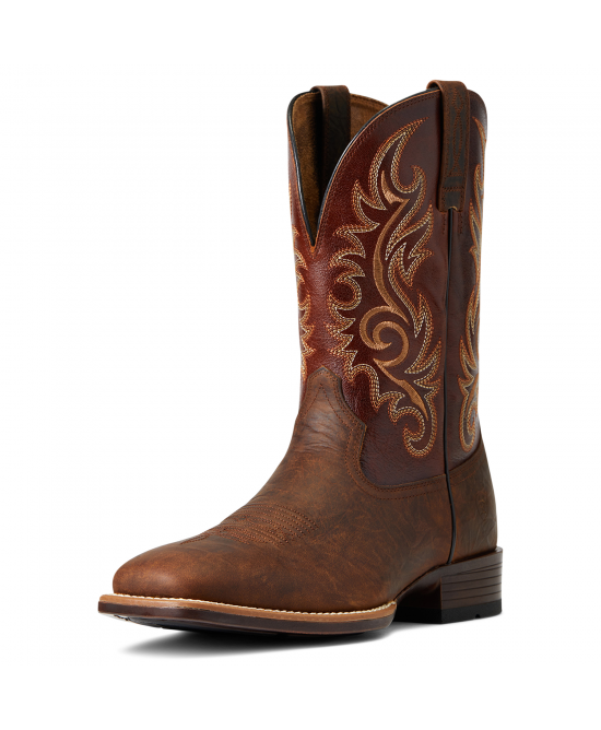 Ariat - Lasco Ultra Cowboy Boot